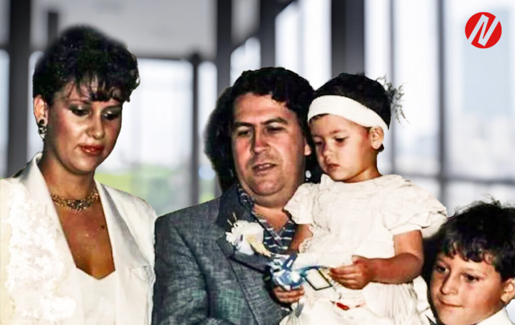 pablo escobar tochter tot