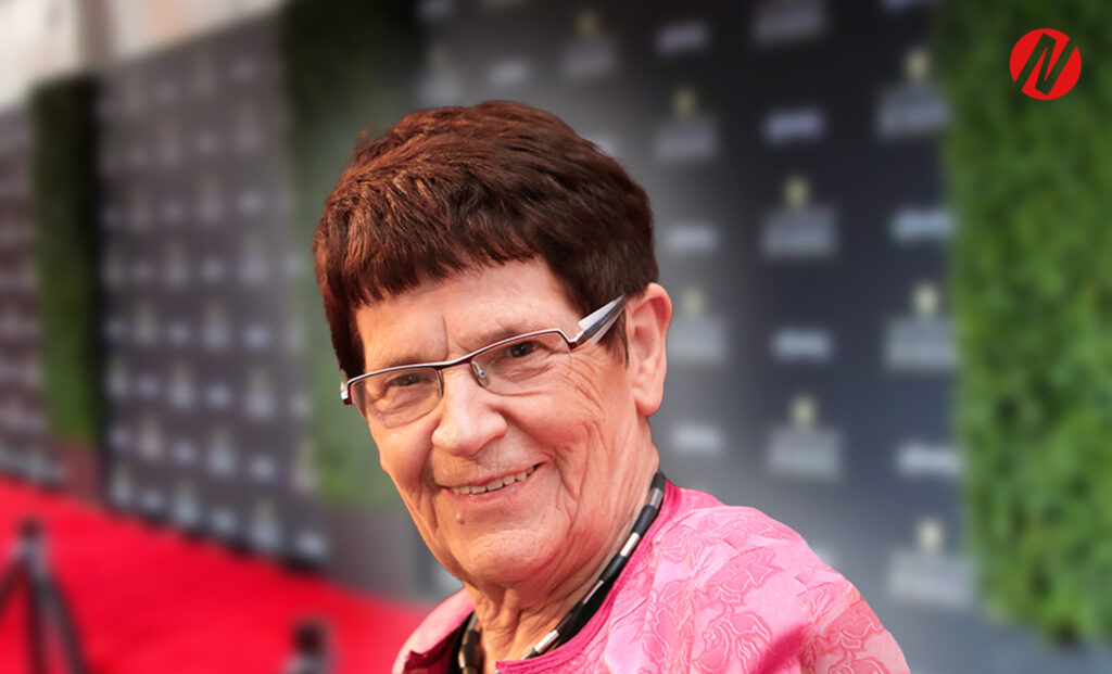 rita süssmuth schlaganfall