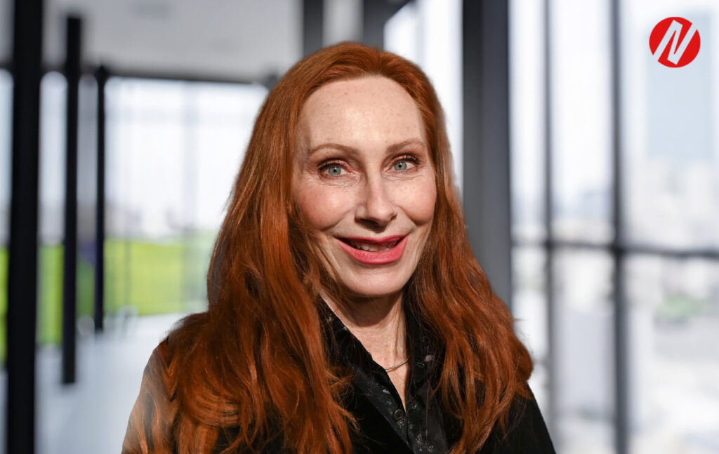 andrea sawatzki schlaganfall