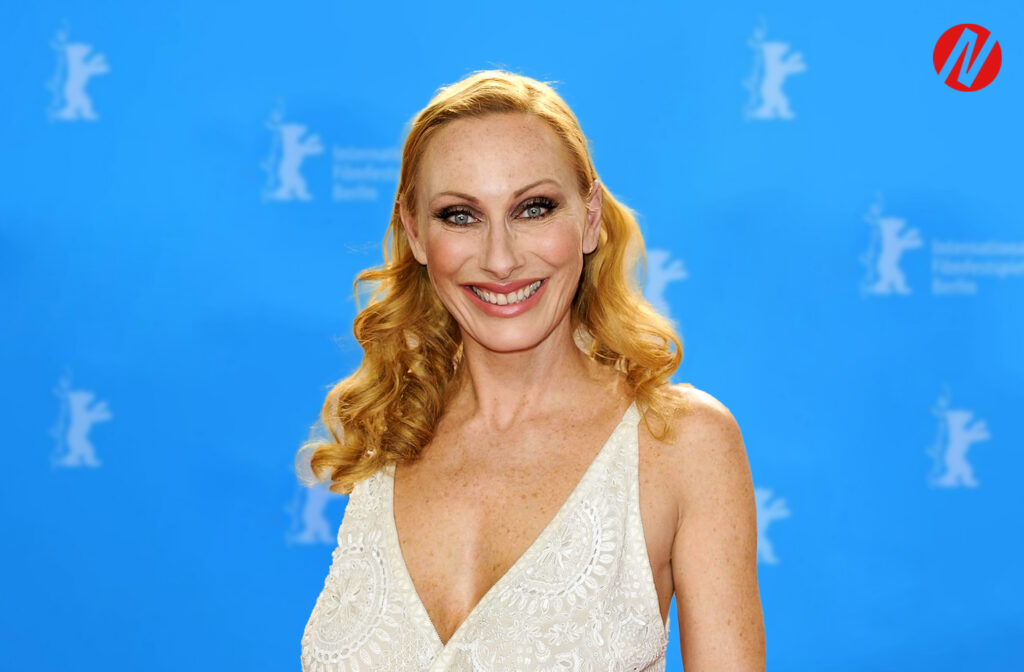 andrea sawatzki schlaganfall