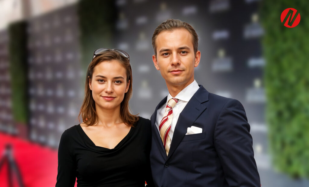 max raabe freundin jenny vogt